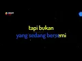 BUNGA SEDAP MALAM - Iis Sugianto | KARAOKE HD