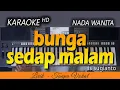 Download Lagu BUNGA SEDAP MALAM - Iis Sugianto | KARAOKE HD