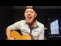 Take Back Home Girl by Chris Lane (ft. Tori Kelly) Cover