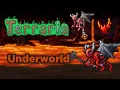 Terraria - Underworld OST Extended