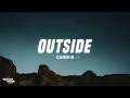 Download Lagu Cardi B - Outside (Lyrics)