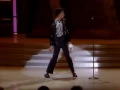 Michael Jackson - The First Moonwalk (1983)