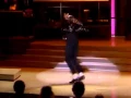Download Lagu Michael Jackson - The First Moonwalk (1983)