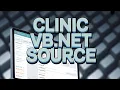 Clinic management system project