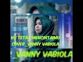 KU TETAP MENCINTAIMU COVER VANNY VABIOLA
