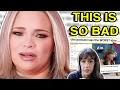 TRISHA PAYTAS CALLS OUT COLLEEN BALLINGER