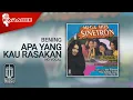 Download Lagu Bening - Apa Yang Kau Rasakan (Official Karaoke Video) | No Vocal - Male Version