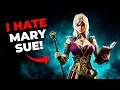 Download Lagu 7 Signs Your Fantasy Character Is a Mary Sue