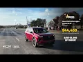 Hanner Chevrolet GMC - December 2025 Commercial