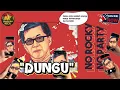 Download Lagu ROCKY GERUNG - DUNGU 🔥 Lagu Reggae Viral 2025 | Bikin Merinding!