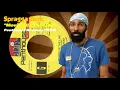 Spragga Benz - Moving Up The Line (Penthouse Records) 1994