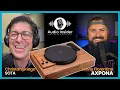 Download Lagu This Turntable Solves Problems Audiophiles Hate