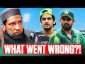 Mohammad Yousaf The TRUTH About Pakistan s Batting Problems