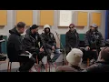 Download Lagu Souls of Mischief (Interview and live performance from Low Four Studio)
