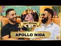 Ep 1 Apollo Nida Speaks Out Addresses Allegations Reveals Hidden Truths Any Second Podcast