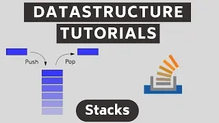 Stack Data Structure Tutorial - What is a Stack