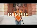 Welcome to Oregon State University Episode 1 - Campus