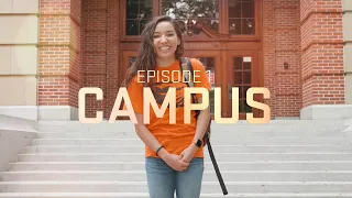 Welcome to Oregon State University Episode 1 - Campus