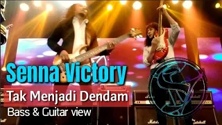 senna victory tak menjadi dendam lagu baru 2021 