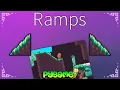 Ramps - Pygame Tutorial