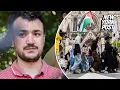 Download Lagu Who is Mahmoud Khalil, the Palestinian Columbia activist arrested by ICE?