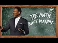 Download Lagu Dr. R.A. Vernon // The Math Ain't Mathin' // The Word Church