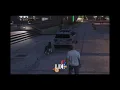 LDE STUDIO K9 System - UI Dog FiveM SCRIT