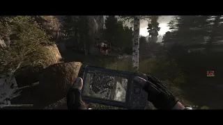 New Anomaly PDA is very immersive