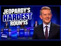 You Won t Get These Right Jeopardy s Hardest Rounds World of Jeopardy