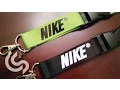 Nike Lanyard Keychain Unboxing Review