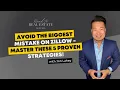5 Proven Strategies to Close Zillow Leads and Avoid the Biggest Mistake Agents Make