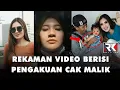 Download Lagu ViraI Rekaman Vide0 Berisi P3ngakuan Nella Kharisma Soal Cak Malik