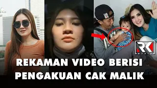 Download ViraI Rekaman Vide0 Berisi P3ngakuan Nella Kharisma Soal Cak Malik MP3