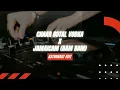 Chaar Botal Vodka x Jamaican (Bam Bam) (Astronaut Edit) | Yo Yo Honey Singh x Hugel | Bolly Afro