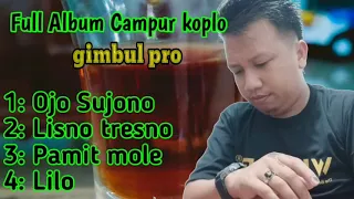 jaranan campursari koplo gimbul pro voc mas dwi