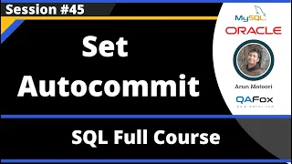 SQL - Part 45