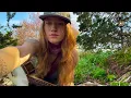 a real song for 2026 - Everything Is Free (Gillian Welch Cover)
