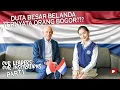 Download Lagu Shanna Shannon - Our Leaders Our Inspirations (Duta Besar Belanda Orang Bogor?)