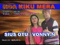 Download Lagu KOA KIKU MNERA   SIUS OTU / VONNY N