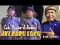 INI BARU LUCU CAK YUDHO VS KOMET 27/06/2019 DALANG-E PAK MINTO