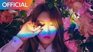 청하 CHUNG HA Why Don T You Know Feat 넉살 Nucksal MV 