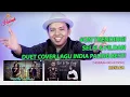 Download Lagu REACT (COVER INDIA) Selfi Yamma Feat Fildan - Mile Ho Tum Humko Neha Kakkar | HOBAAH REACTION 2021