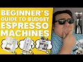 Download Lagu Beste budget-espressomachines | Koopgids voor betaalbare espresso voor thuis