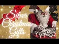 Silver and Gold Christmas ideas Black Friday Deals from apmex Silver will be sold at SPOT PRICE