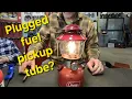 Dad s Coleman 200a lantern quit working Let s fix it