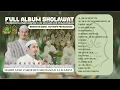 Download Lagu PAI BERSHOLAWAT - KAMPUS 2 UIN GUSDUR PEKALONGAN || HABIB ALWI ZAHIR BIN MOHAMAD AL HABSYI
