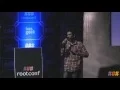 Flash talks