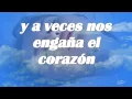 Vuela muy alto - Jerry Rivera (Con letra)