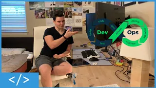 ELI-CS Major DevOps