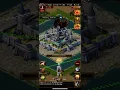 Evony - conquering your servers throne during svs